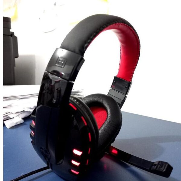 Fone de ouvido Gamer Headset BS-1605 - Imagem 2