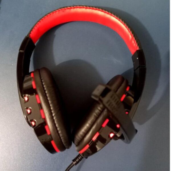 Fone de ouvido Gamer Headset BS-1605