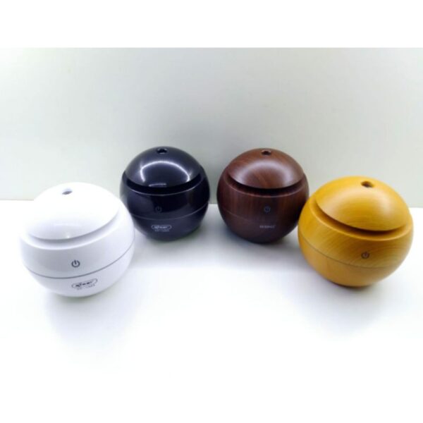 Difusor elétrico, Aromatizador e Umidificador de ambiente - Imagem 9