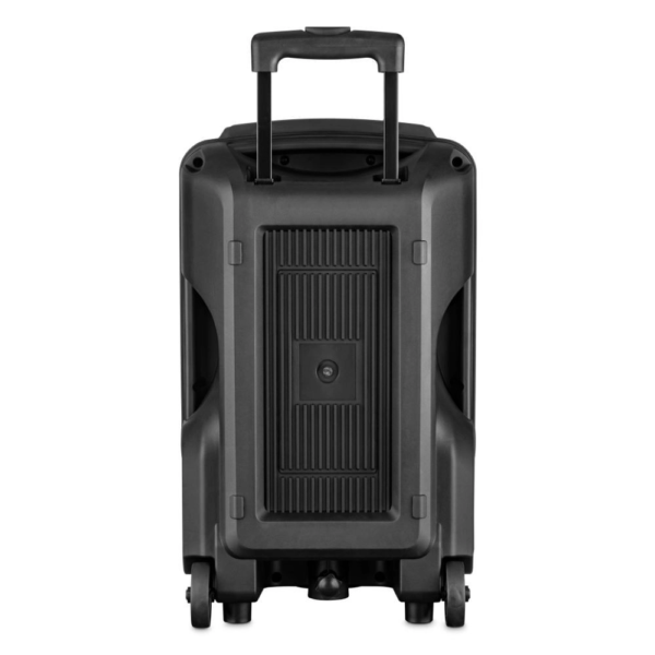 Caixa de Som Portátil Burst 550W 12 bt/aux/usb/fm Pulse - SP403E - Imagem 4