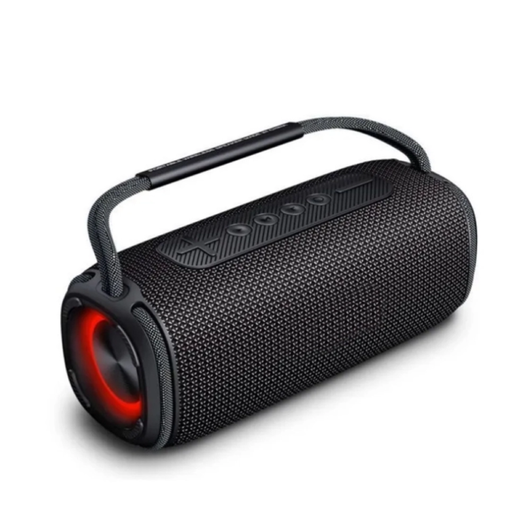 Caixa Som Bluetooth Potente 5.1 Portátil - Imagem 2