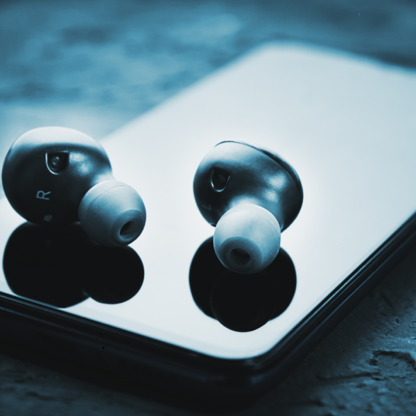 Fone de Ouvido Xiaomi Redmi Airdots Com Bluetooth - Imagem 5