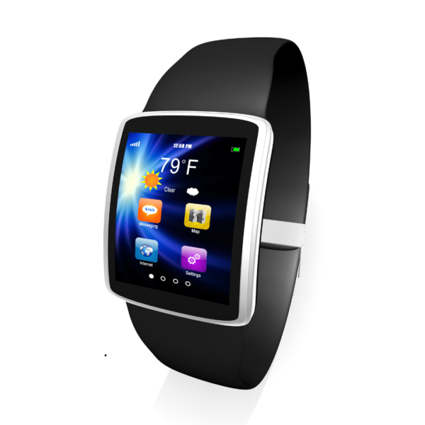 Smartband XIAOMI REDMI SMART BAND 2 Color Black