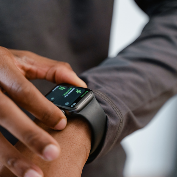 Smartband XIAOMI REDMI SMART BAND 2 Color Black - Imagem 5