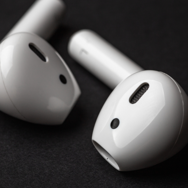 Fone De Ouvido Sem Fio Bluetooth Com Cancelamento de Ruído - Imagem 4