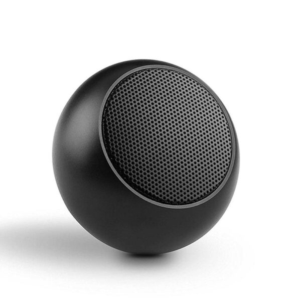 Mini Caixa De Som Portátil 3w USB Bluetooth Mini Speaker
