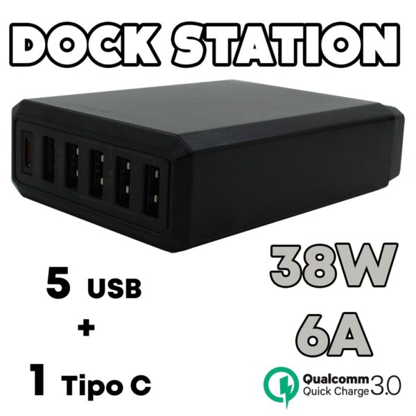 Carregador Celulares e Smartphones p/ viagens 5A sumexr c/ cabo USB - Imagem 8
