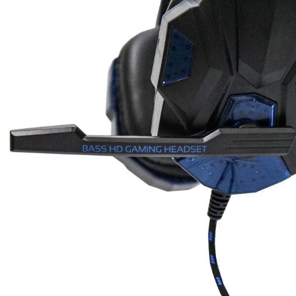Headset Gamer Fone de Ouvido Headphone - Imagem 3