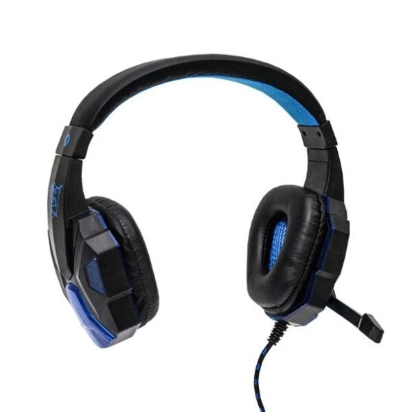 Headset Gamer Fone de Ouvido Headphone - Imagem 4