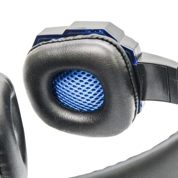 Headset Gamer Fone de Ouvido Headphone - Imagem 2