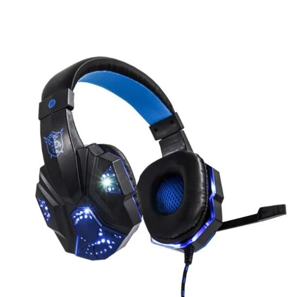 Headset Gamer Fone de Ouvido Headphone - Imagem 5