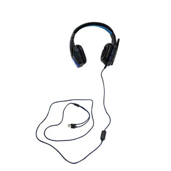 Headset Gamer Fone de Ouvido Headphone - Imagem 8