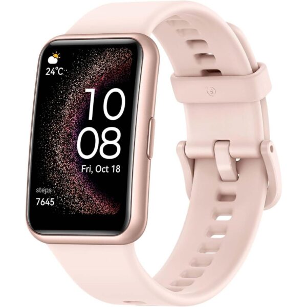 HUAWEI WATCH FIT Special Edition SmartWatch - Rosa