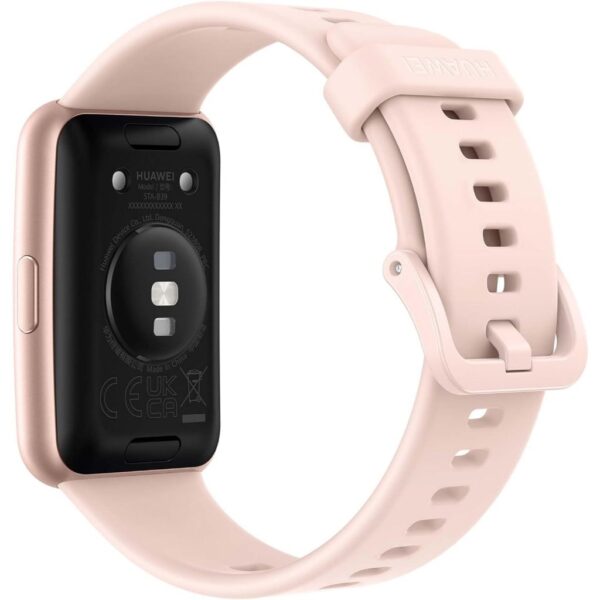 HUAWEI WATCH FIT Special Edition SmartWatch - Rosa - Imagem 6