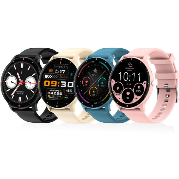 Relógio Inteligente Smartwatch My Watch C Pro IP67