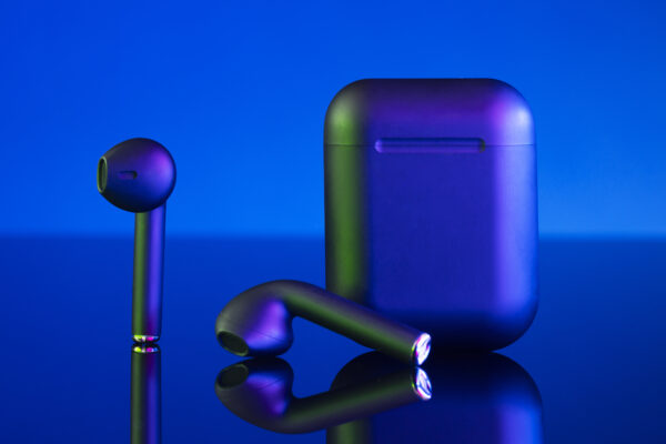 Fone de Ouvido Xiaomi Redmi Airdots Com Bluetooth
